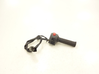 Magpower Moto Bombers 50 Right Roll Gas Switch