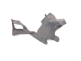 Honda Ntv 700 Deauville 06-13 Plastic Filling