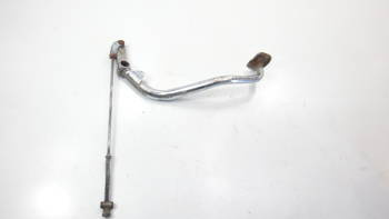 Skyteam Dax Spigaou 125 Rear Brake Foot