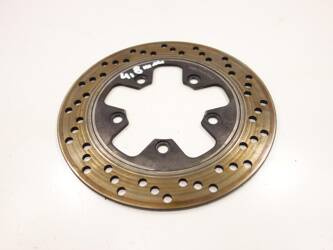 Suzuki Gsf 600 Bandit 00-05 Rear Brake Disc