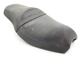 Hyosung Gv 125 s Aquila Bobber Seat Armchair Sofa