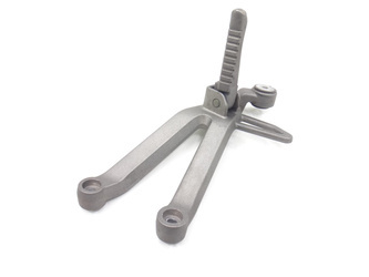 Kymco Quannon 125 07-14 Set Prawy Podnóżek