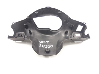 Sym Orbit 2 50 4T 08- Plastik Osłona Na Kierownice