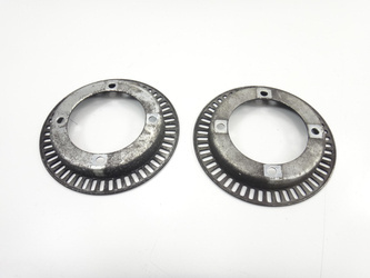 Honda Sh 125 09-16 Pierścien Abs U