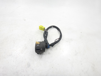 Suzuki Burgman 125 07-13 Left Switch