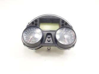 Kawasaki Gtr 1400 07-09 Counter Clock Indicators