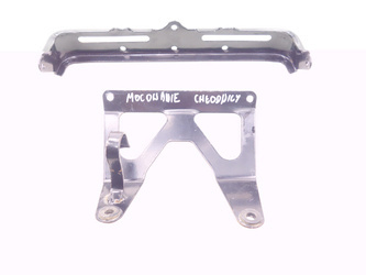 Hytrack Hy 410 Is Radiator Mount Frame