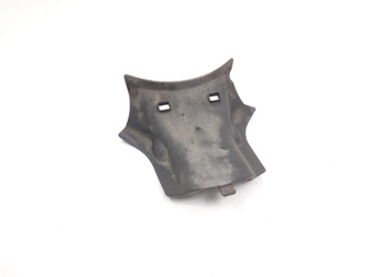 Piaggio Mp3 300 Yourban Plastic Filling