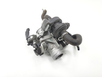 Piaggio Zip 2 50 4T Injection Throttle