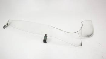 BMW C1 125 Window Deflector Left