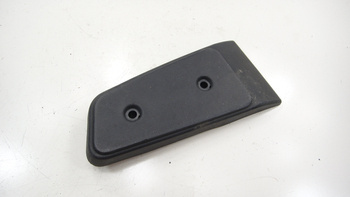 Piaggio Mp3 250 Passenger Footrest