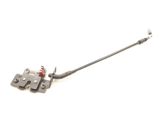 Piaggio mp3 400 530 22-25 Seat lock cable