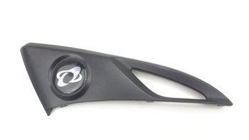 Yamaha Tricity Triptik 125 Plastik Osłona Bok