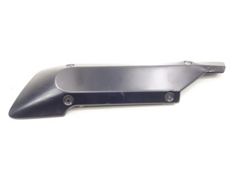 Husqvarna 701 Svartpilen Manifold Cover Sheet Metal