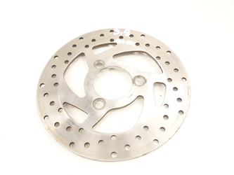 Peugeot Elystar 50 Tsdi Front brake disc