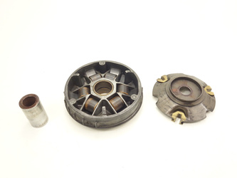 Piaggio X8 X-Evo X9 125 Variator Complete