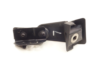 Microcar Due 6 19- Rear left flap hinge