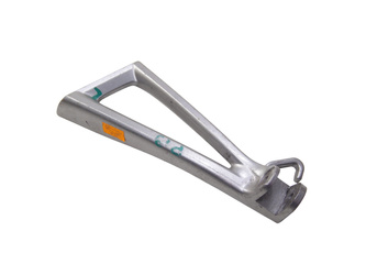 Yamaha R6 Sj05 Rj09 Rj05  Set pasażera lewy