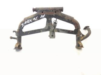 Yamaha X-Max 125 10-14 Stand Center Stand