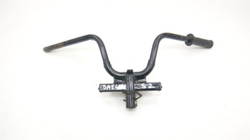 Daelim S2 125 Steering wheel