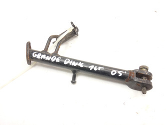 Grand Dink 125 00-12 Side Stand