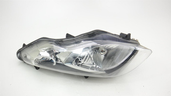 Suzuki Burgman 400 07-16 Lampa Przód Lewa