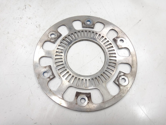 Piaggio Beverly 300 Abs Shield