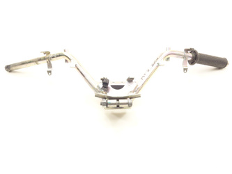 Piaggio Mp3 350 18-22 Steering wheel