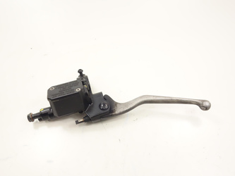 Piaggio Mp3 300 Yourban Rear brake master cylinder