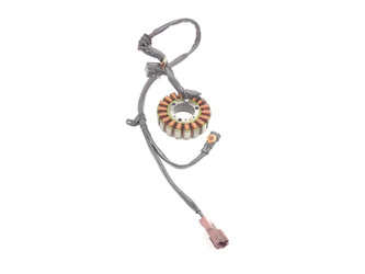Piaggio Mp3 400 500 07-12 Stator Winding Ignition