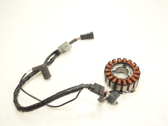 Piaggio mp3 300 Yourban Stojan stator iskrownik
