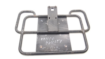 Kymco Agility 50 Frame Mount