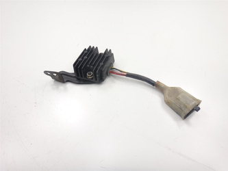 Kymco Agility City 50 2T Voltage Regulator