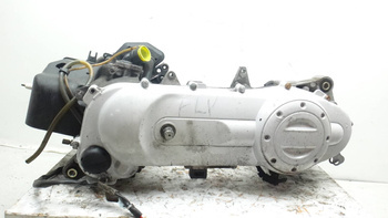 Silnik Piaggio Fly Tph 50 2T Gwarancja 30 Dni