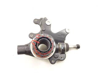 Right steering knuckle, Ryker 600 900 hub mounting