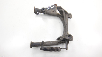 Mp3 400 Lt Foot, Central Leg + Spring