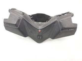 Metropolis 400 13-18 Plastic Handlebar Cover