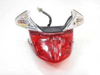 Honda Vision Nsc 50 Lampa Tył Kierunkowskazy