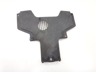 Piaggio Mp3 125 07-11 Nadkole Przód Grill