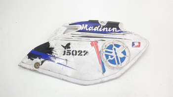 Yamaha Yz 450F 03-09 Bok Boczek Owiewka Prawa
