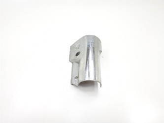 Peugeot Geopolis 125 Plastic Cover Chrome