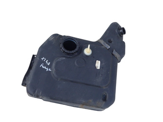 Polaris Ranger Xp 570 800 900 13-19 Bak zbiornik paliwa