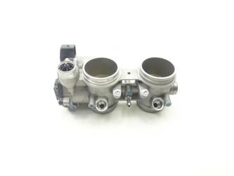 Bmw F850 Gs 17-22 Przepustnice