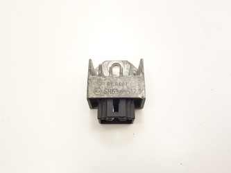 Peugeot Elystar 50 Voltage Regulator