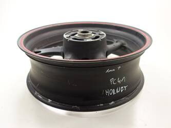 Felga tył 5.50x17 Honda Cb 600 Hornet pc41