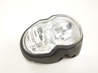 Kymco Kpw K-pipe 50 4T Front lamp, reflector