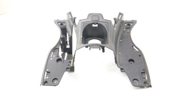 Suzuki Burgman 125 07-13 Cockpit Plastic Floor