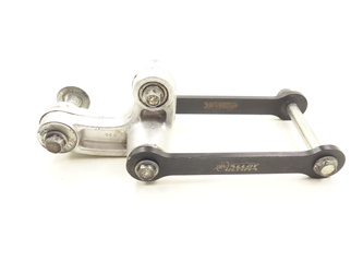 Suzuki Dl 650 V-strom 04-11 Swingarm rocker Lowering