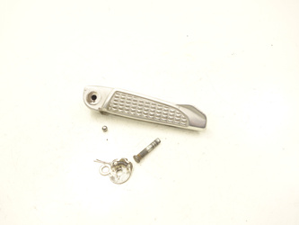 Honda Forza 125 14-17 Passenger Right Footrest