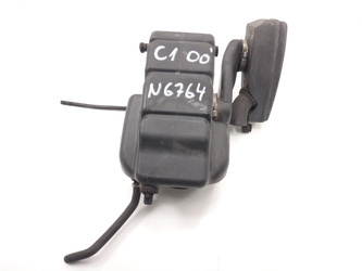 Bmw C1 125 200 Filtr Powietrza Airbox